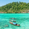 Image 2: ✈ 8-Day Bangkok and Phuket Vacation w/ Air from Great Value Vacations 