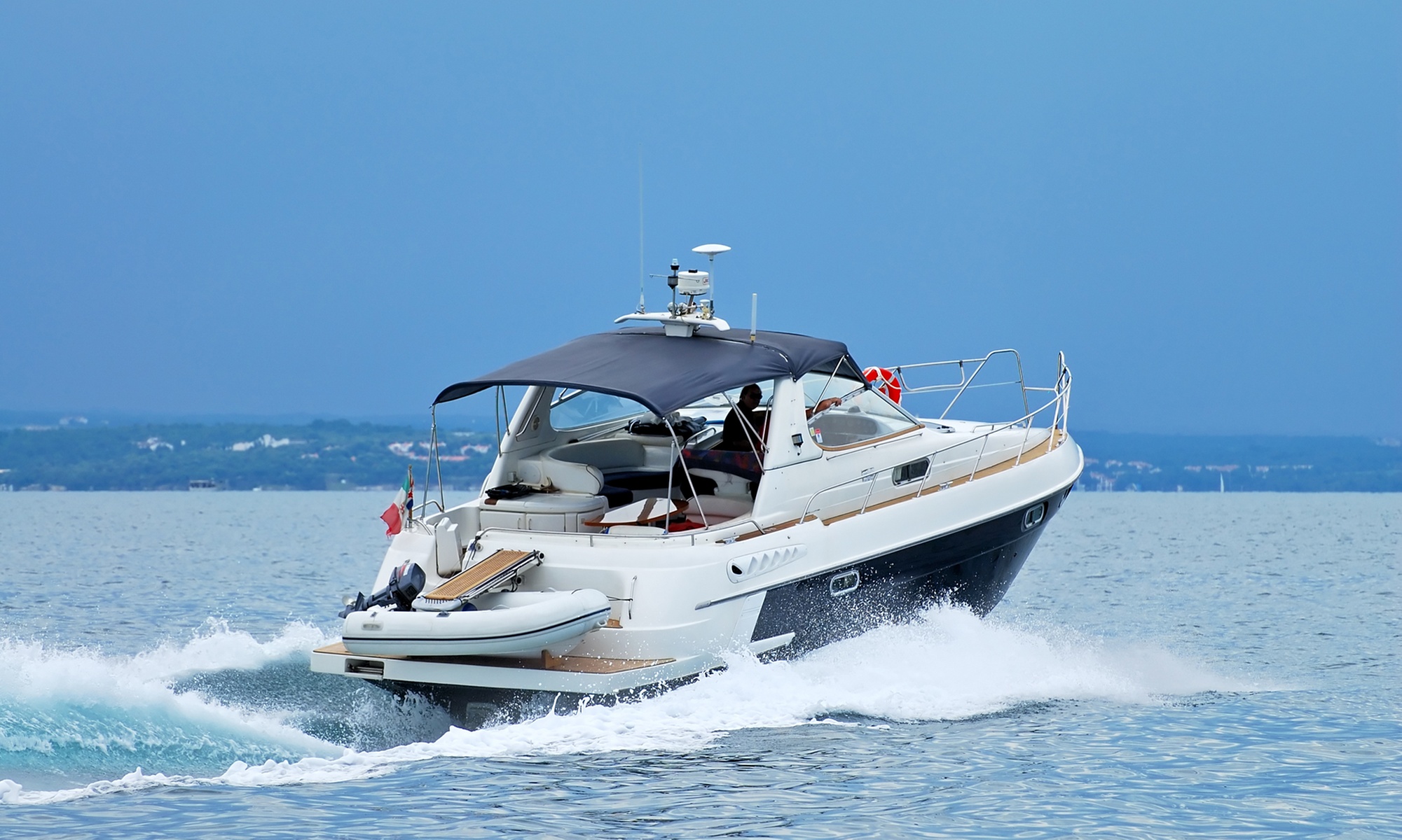 Up to 73% Off on Boating Course - License at Ace Boater