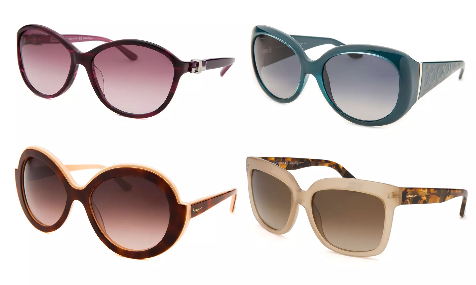 Ferragamo Women