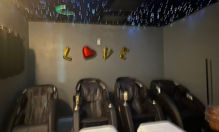 Image 7: Up to 50% Off on Massage at Mattina Massage And Spa