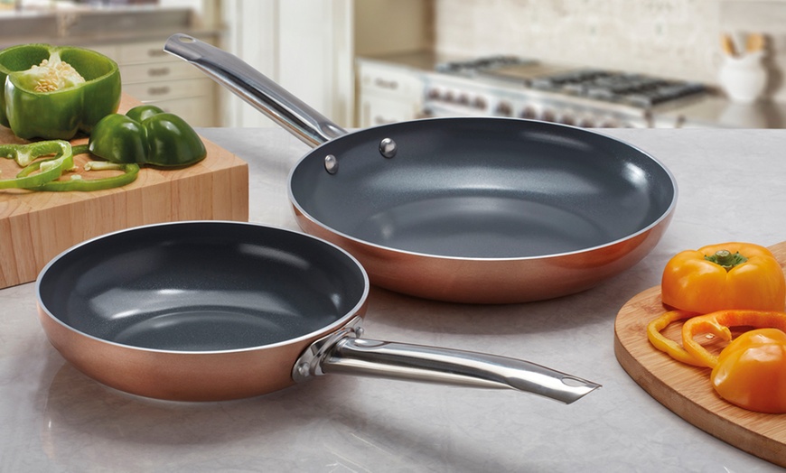 Image 7: Cooks Professional Cookware Set