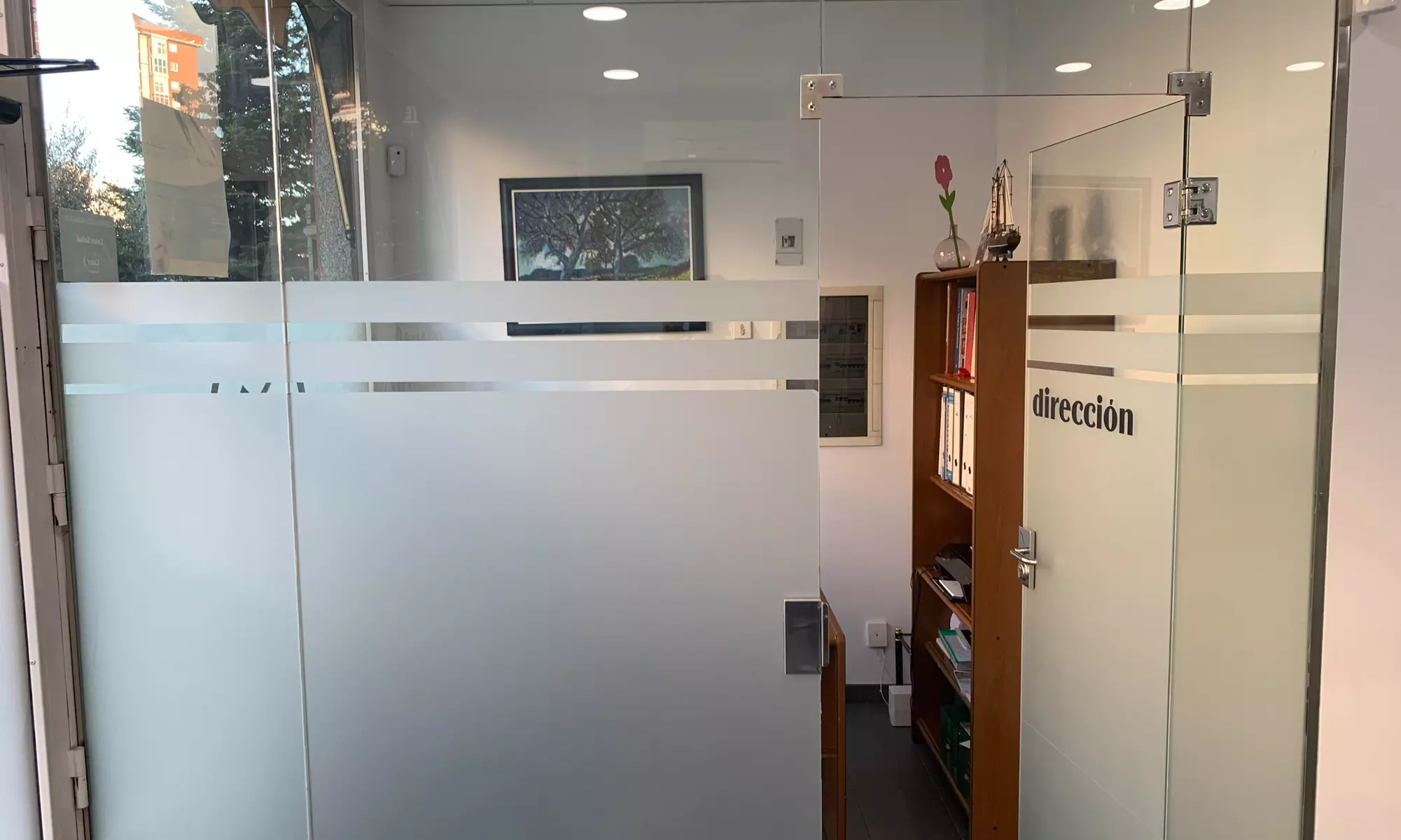 Limpieza dental o blanqueamiento