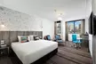 Sydney: Executive King Room for Two with Welcome Drinks, Parking & Late Check-Out at Rydges Sydney Central-Surry Hills - Second Medium