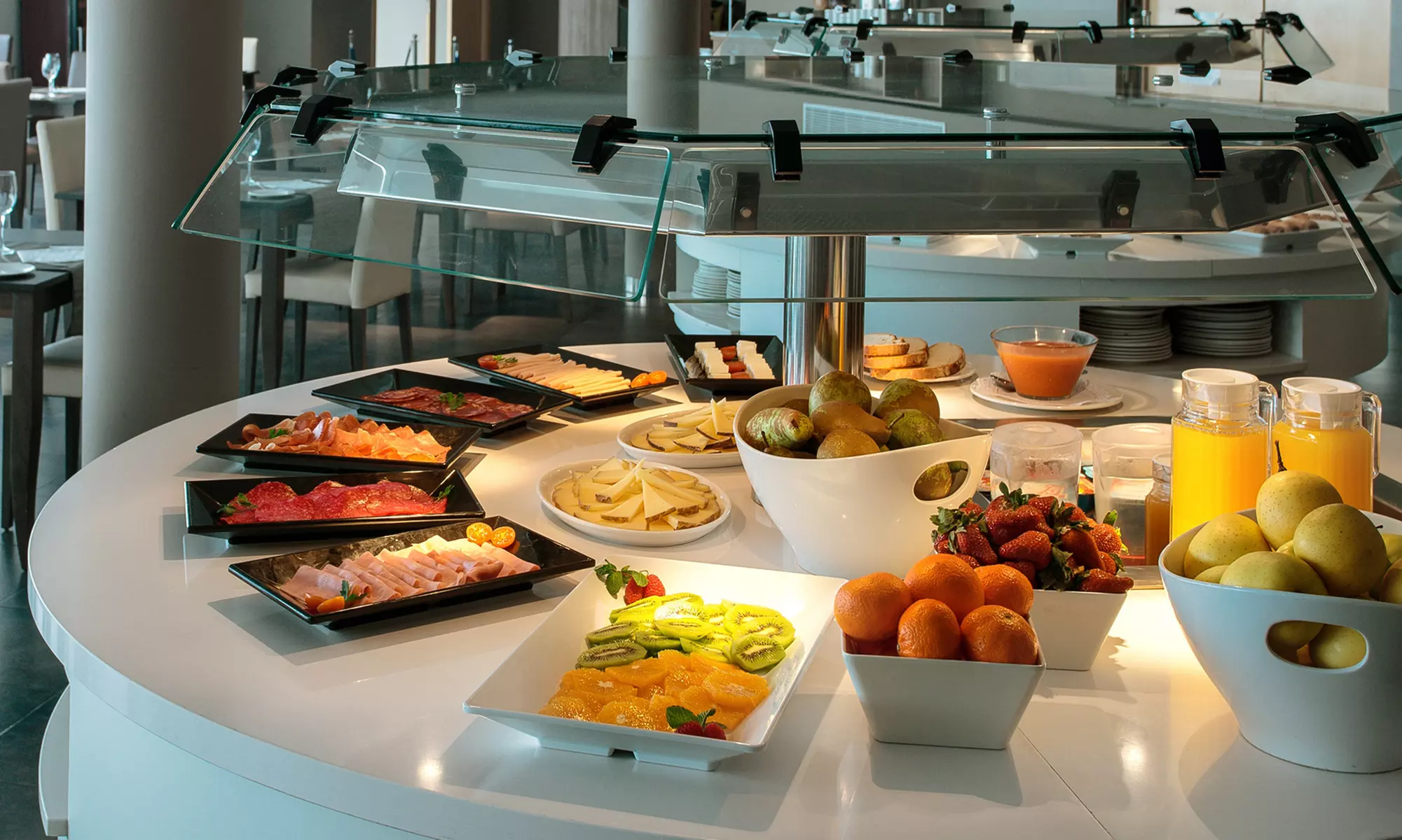 Baño del Moro y la Mora para 2 en Balneario Alhama de Aragón