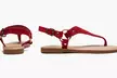 Sociology Women's Triangle Sandal | Groupon Exclusive (Sizes 6 & 6.5) - Second Medium