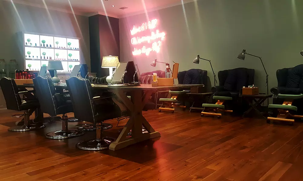 Soprano Ice Platinum Laser Hair Removal at Boutique Spa Fitzrovia - Primary Image