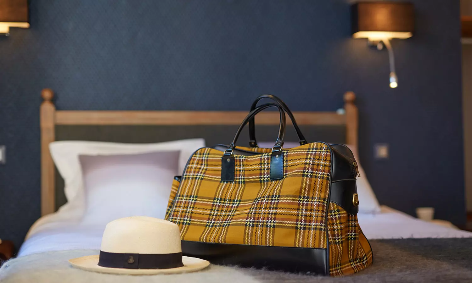 Somme : chambre standard ou confort avec pdj, dîner et verre