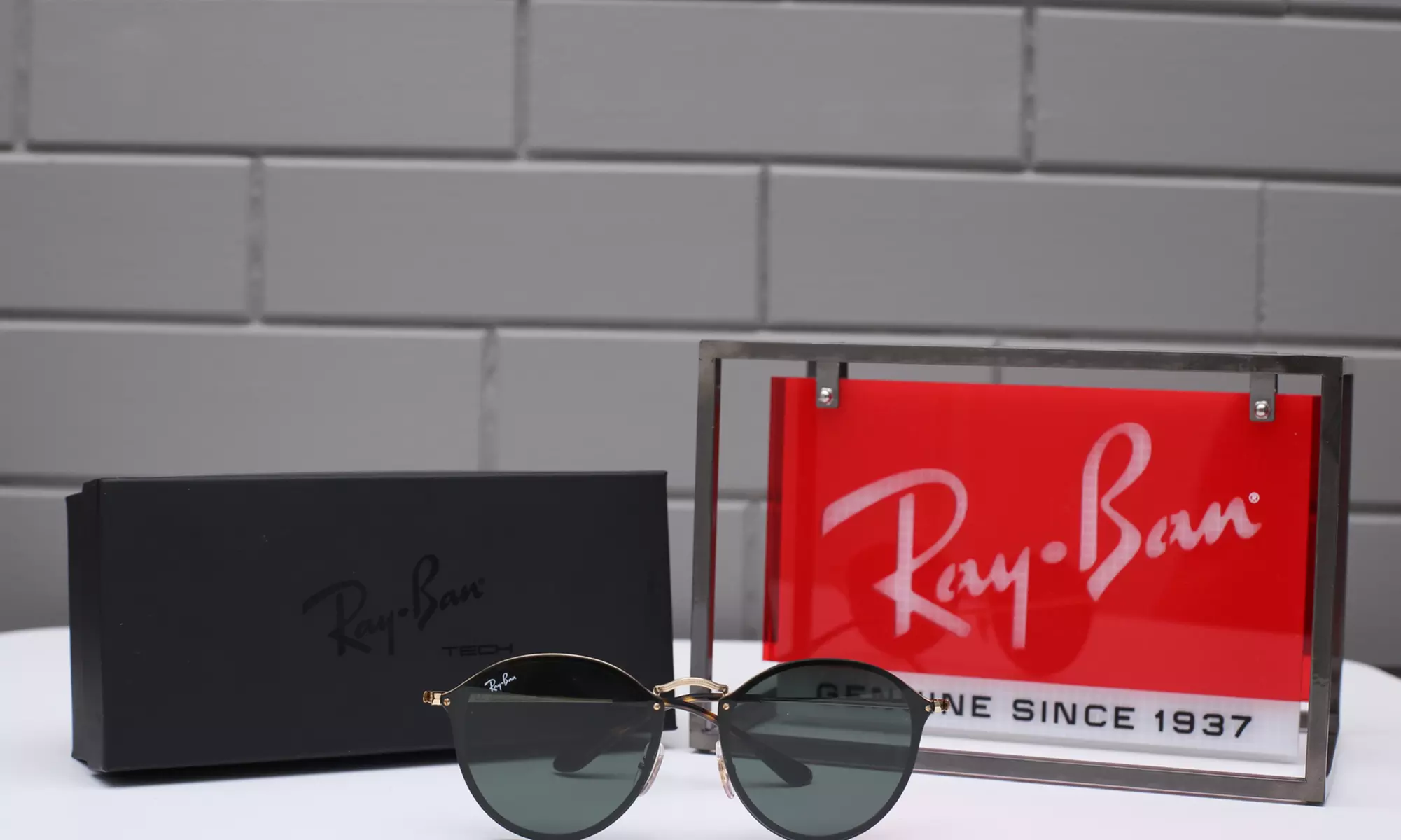 50% Off Sunglasses or Frames