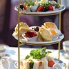Image 1: Champagne Afternoon Tea