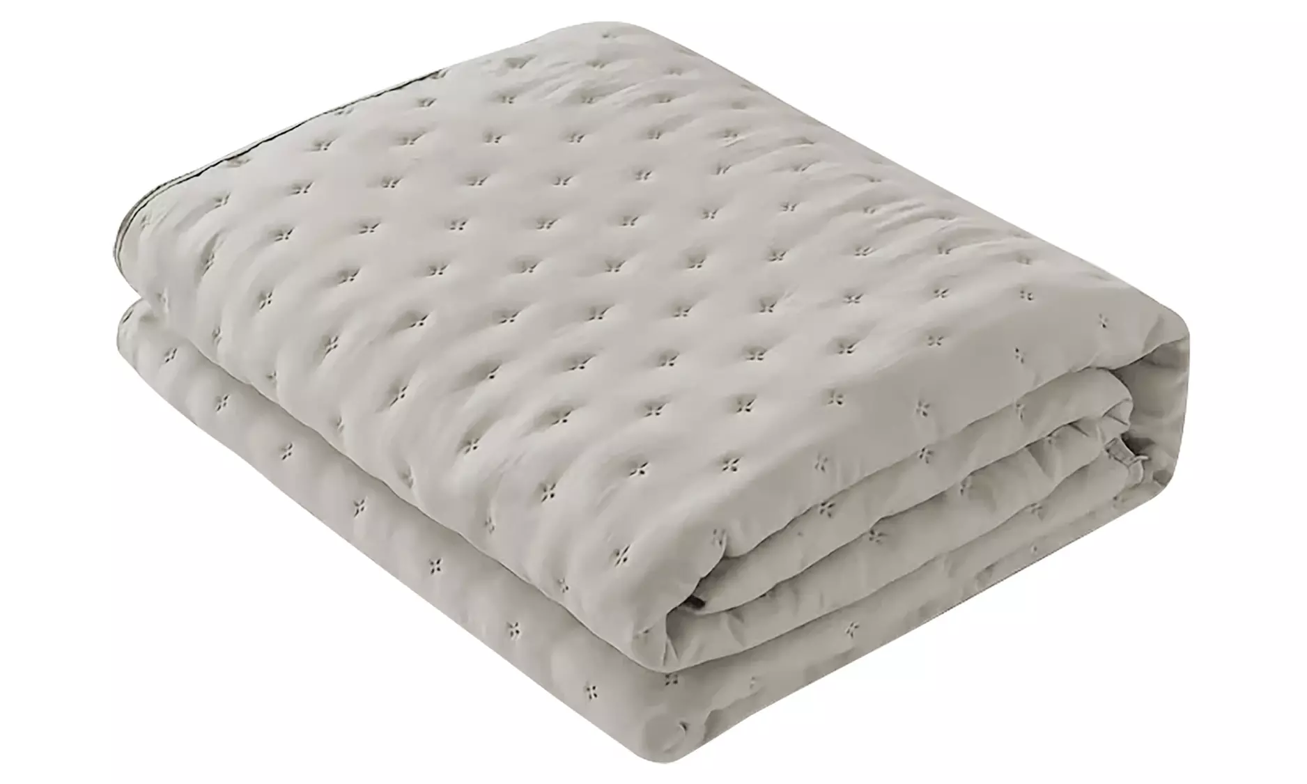 Colcha acolchada Soft doble