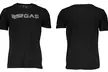 T-shirts de la marque Gas pour Homme - Second Medium