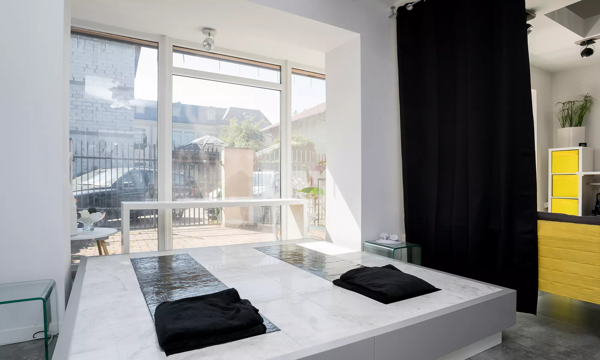 Efektywne treningi EMS