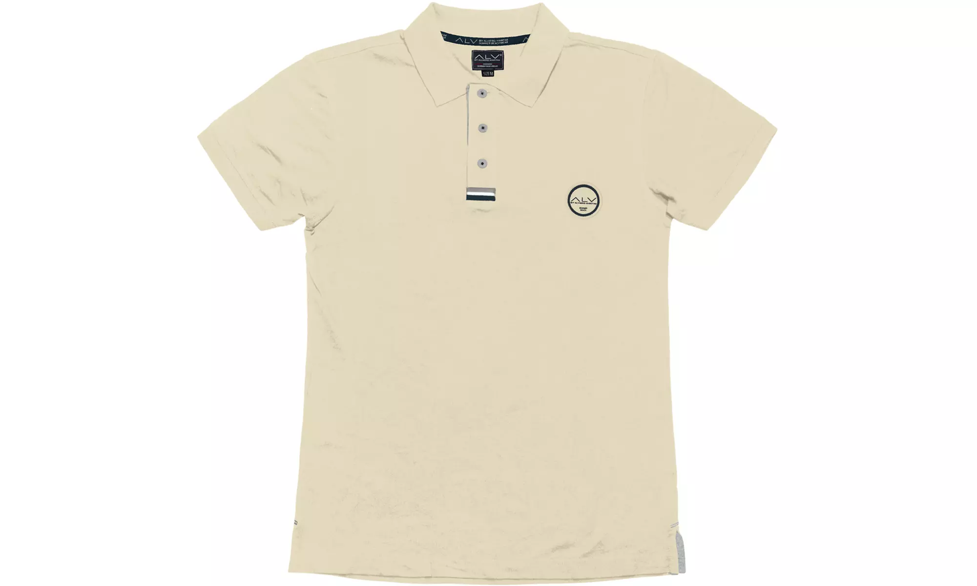 Polo da uomo Alviero Martini