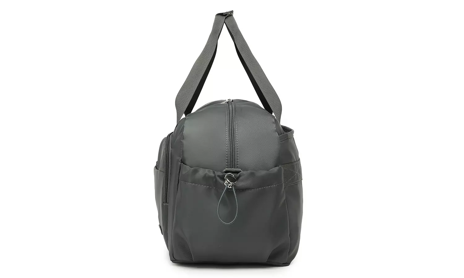 Wasserabweisende Reisetasche mit Kulturbeutel