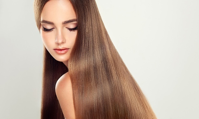 Up to 40% Off Hair Services at Masoo Hair Design