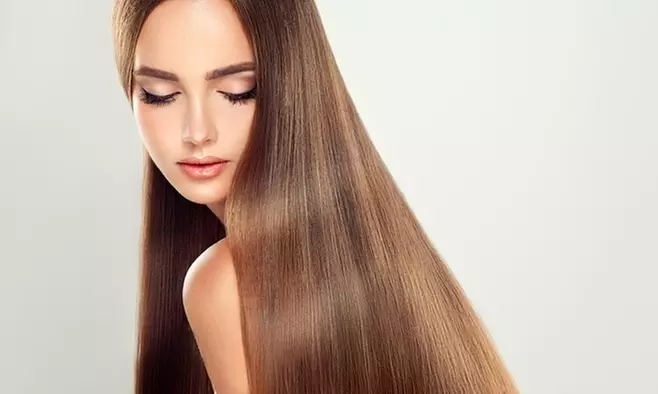 Up to 40% Off Hair Services at Masoo Hair Design