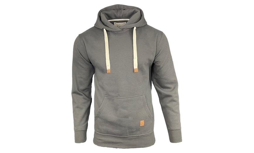 Image 5: Men's OH Warren Hoodie