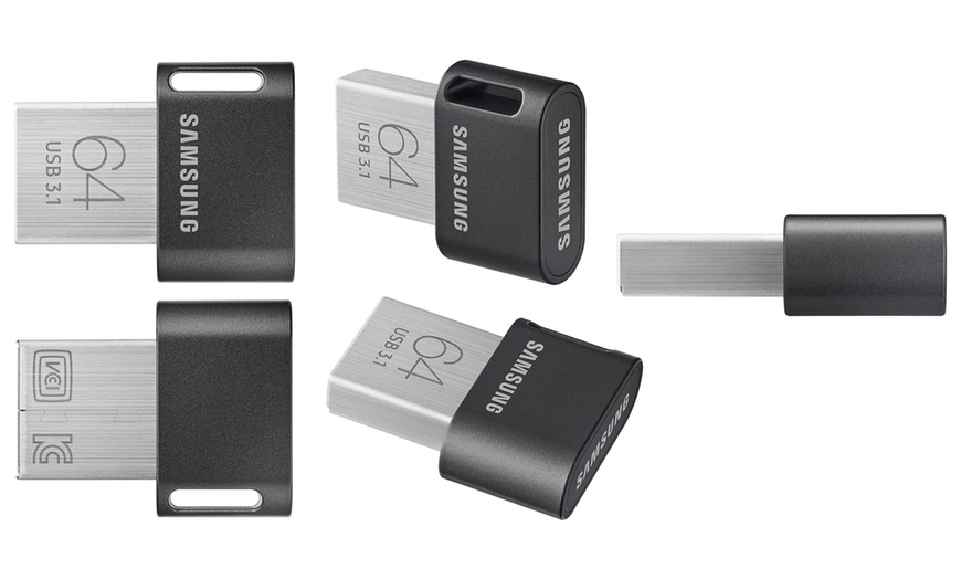 Image 4: Samsung usb-stick