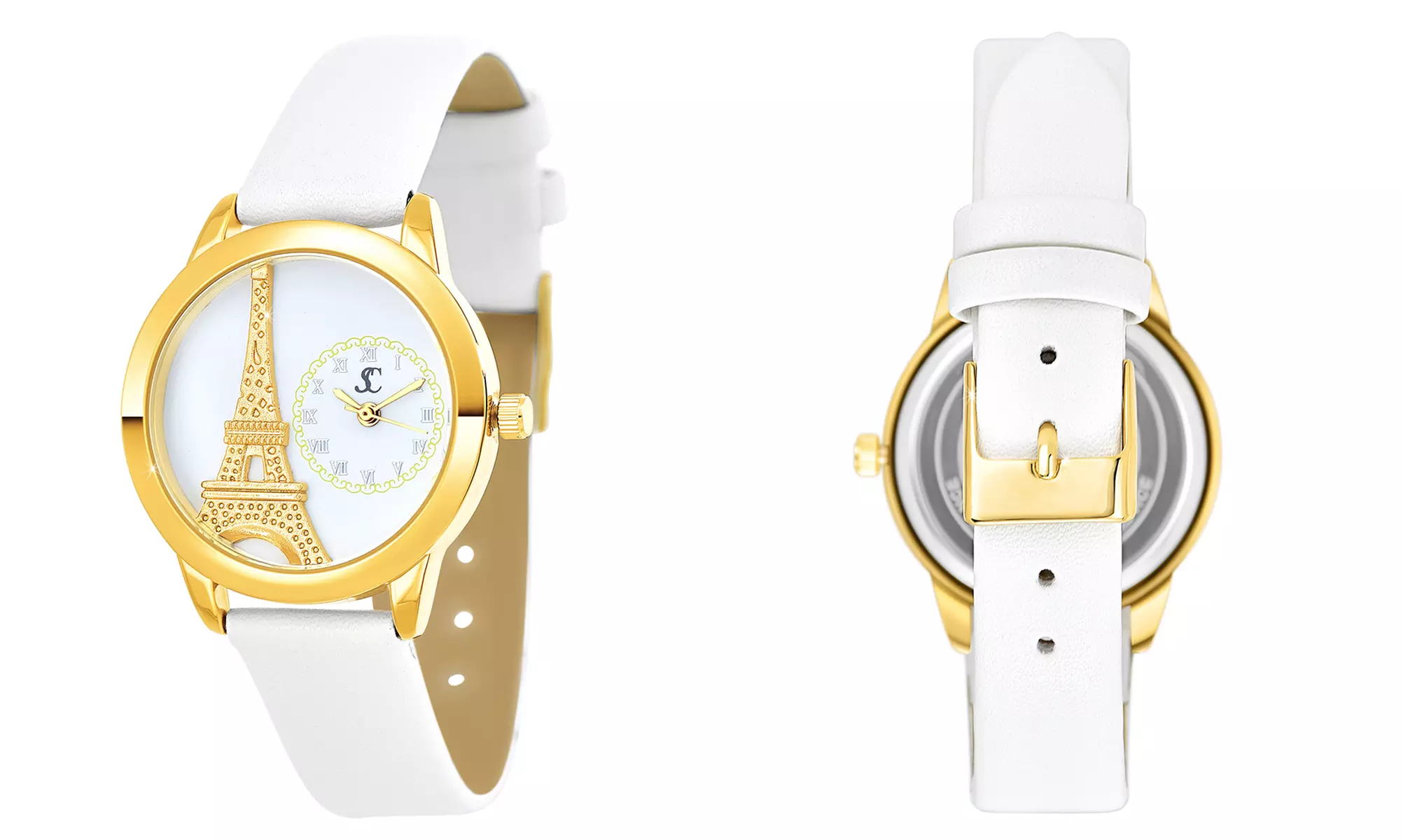 Orologi della marca SC Crystal