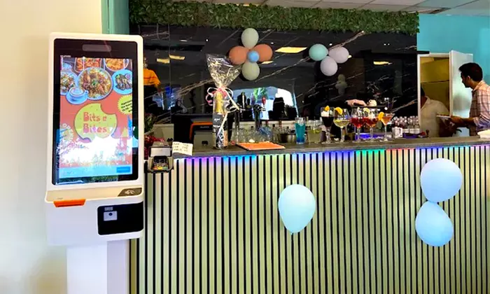 3-gangen à la carte: de authentieke Indiase keuken in Bits n Bites