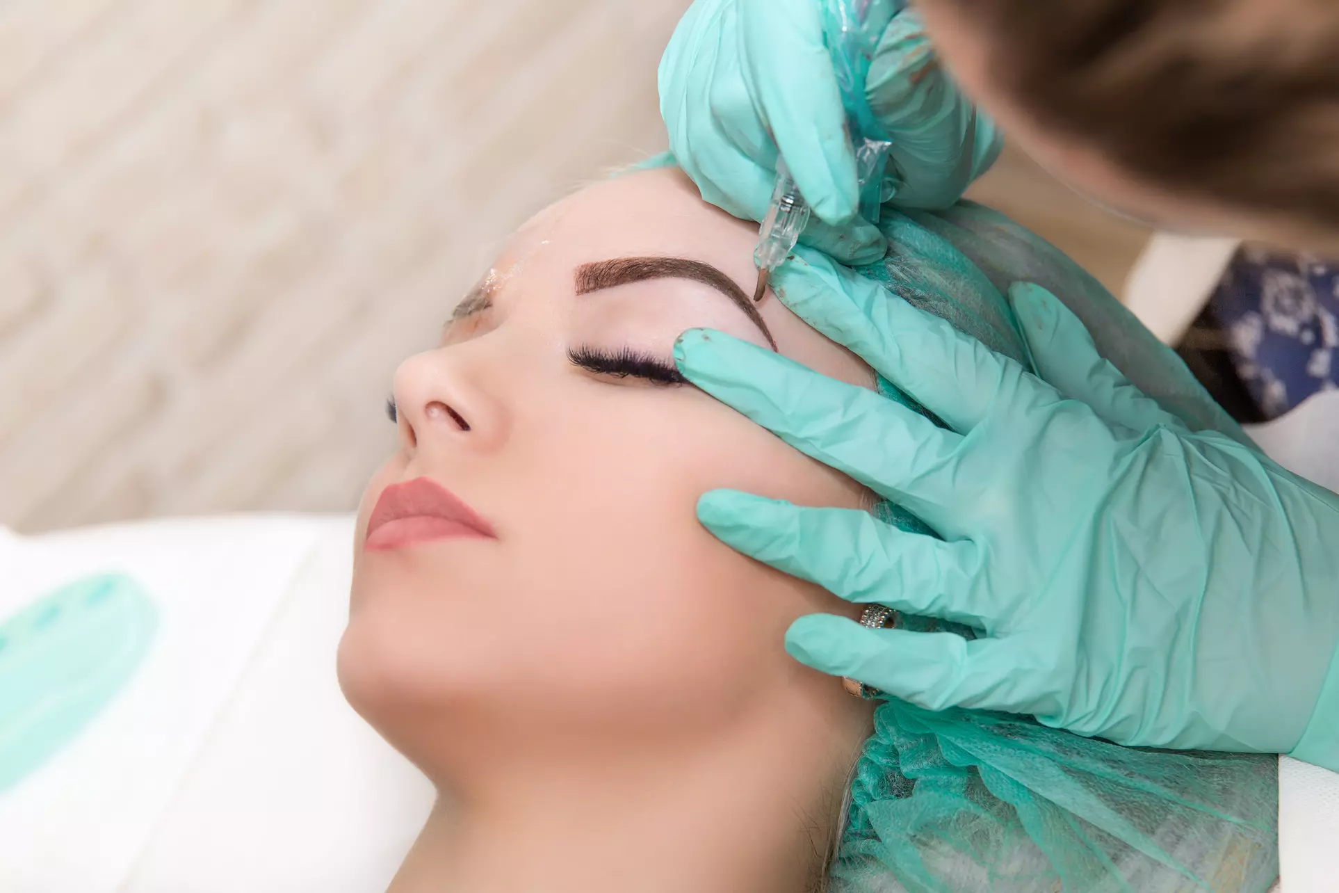 Barbie Skin Care offers Microblading Options for Perfect Brows