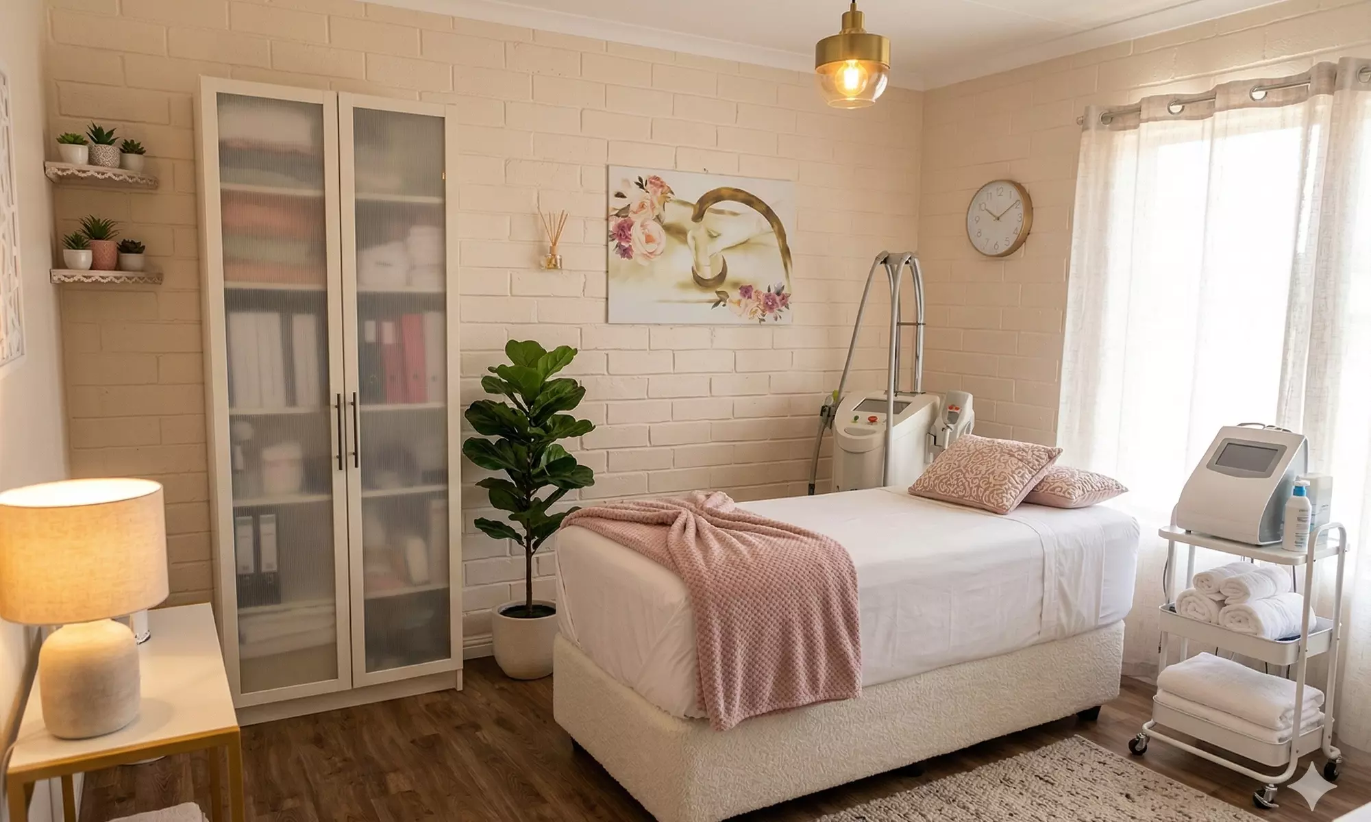 33% Off on Micro-Needling at Adrienne Skin Care