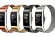 Bracelet de rechange pour Fitbit Alta ou Charge 2 - Second Medium