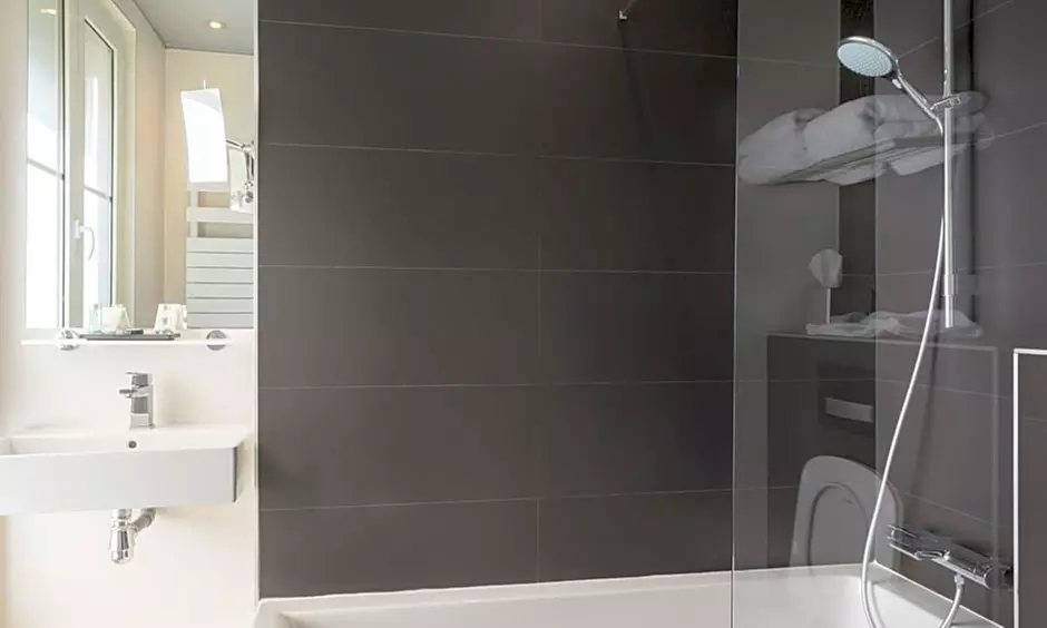 Neuilly-sur-Seine : 1 à 3 nuits en chambre Supérieure / Classique