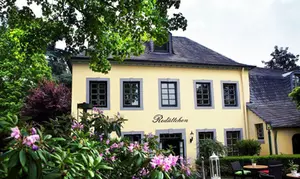 Kulinarische Höhenflüge mit einem saisonalen 5-Gänge-Gourmet-Menü inkl. Aperitif für 2-4 Pers. (bis 21% sparen)