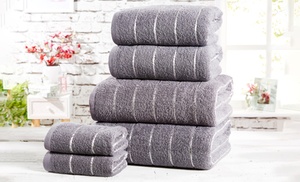 Rapport Home 500gsm Towel Bale