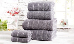  Rapport Home 500gsm Towel Bale 