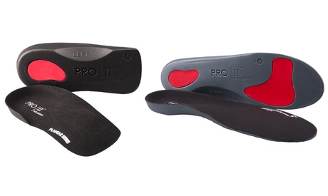 Semelles orthopédiques Pro slim fit
