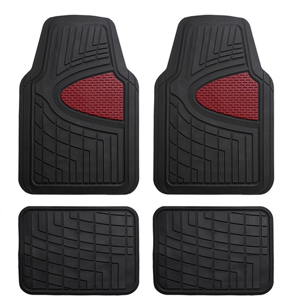 walmart all weather floor mats