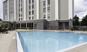 Orlando Airport Hotel - Affordable and Convenient!