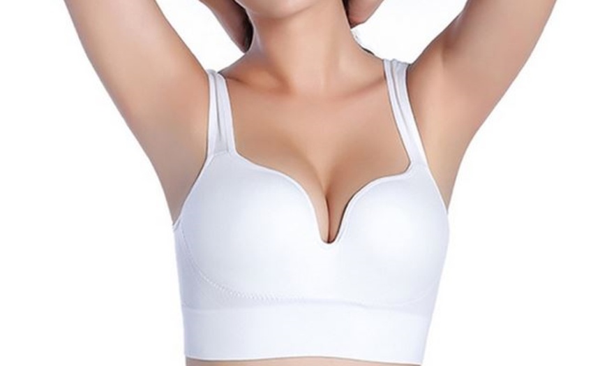 Image 3: One or Three Comfort Bras