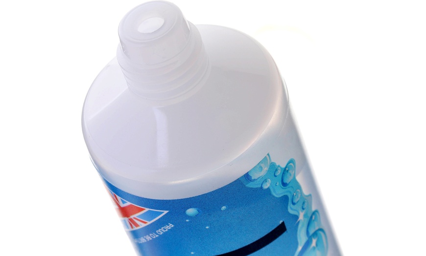 Image 7: Water-Based Lubricant Gel Selection