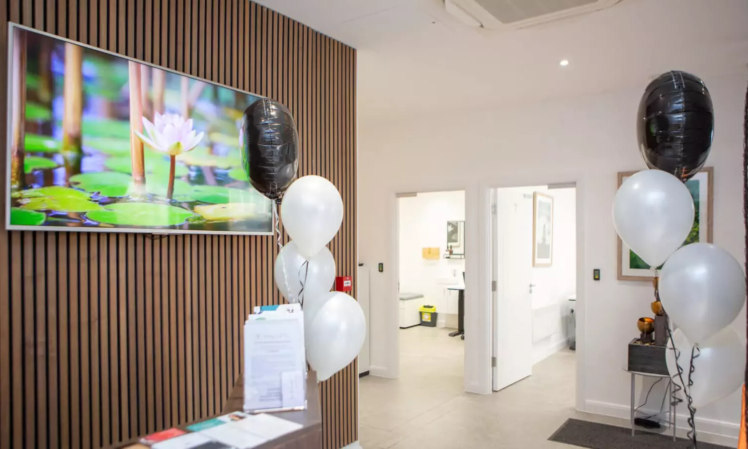 Up to 57% Off on Facelift - Non-Surgical at Seraphic Aesthetics - Second Medium