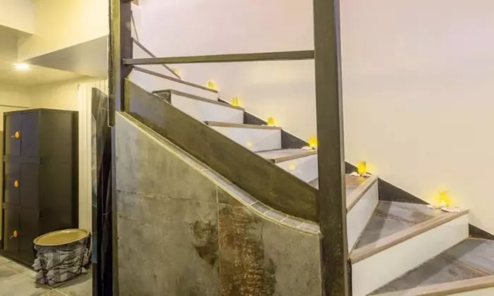 Gold Empire Spa : le cocooning capillaire au cœur de Paris