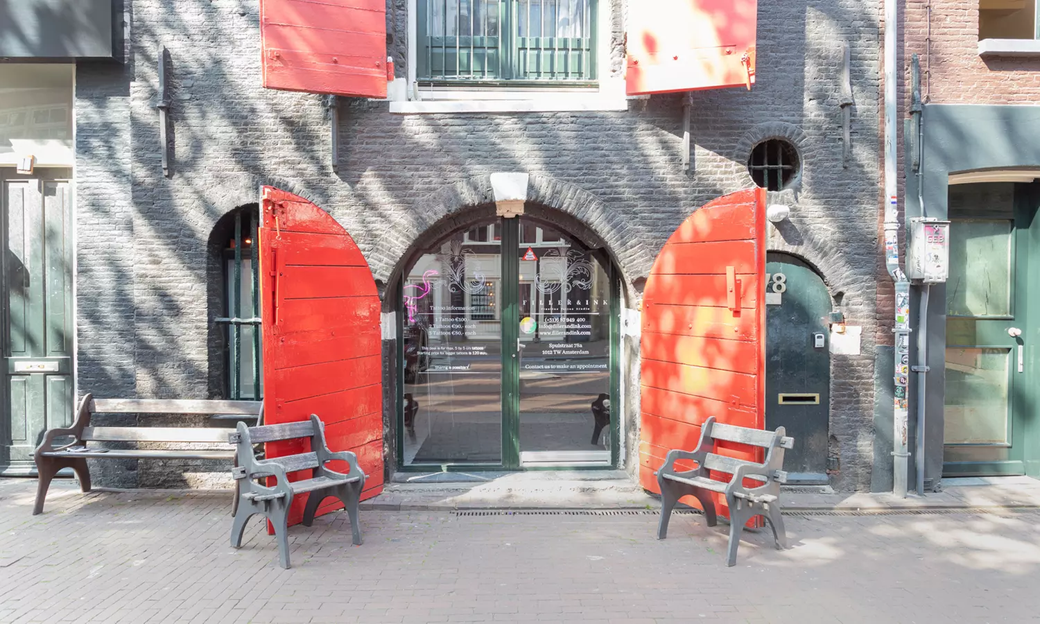 Geniet van een carbon laser peeling bij Djenetbeauty Center