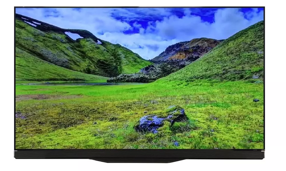 LG OLED 55B6J Fernseher 139 cm - Primary Image