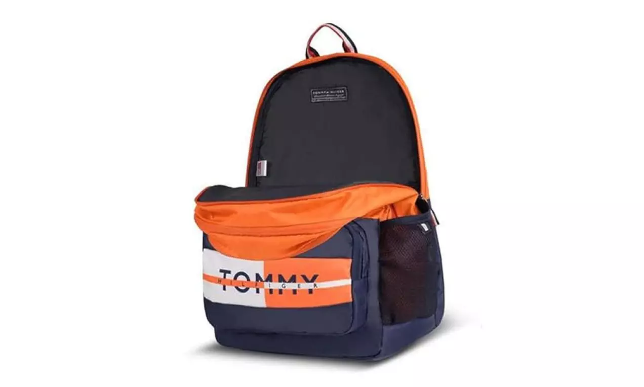 Tommy Hilfiger Laptop-Rucksack