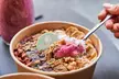 Frische Bowl inkl. Softgetränk für 1 bis 4 Personen im Yuícery Ehrenstraße (bis zu 35% sparen) - Second Medium