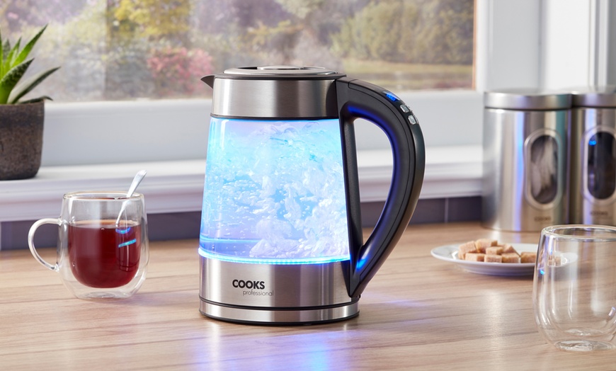 Image 3: Cooks Professional Kettle