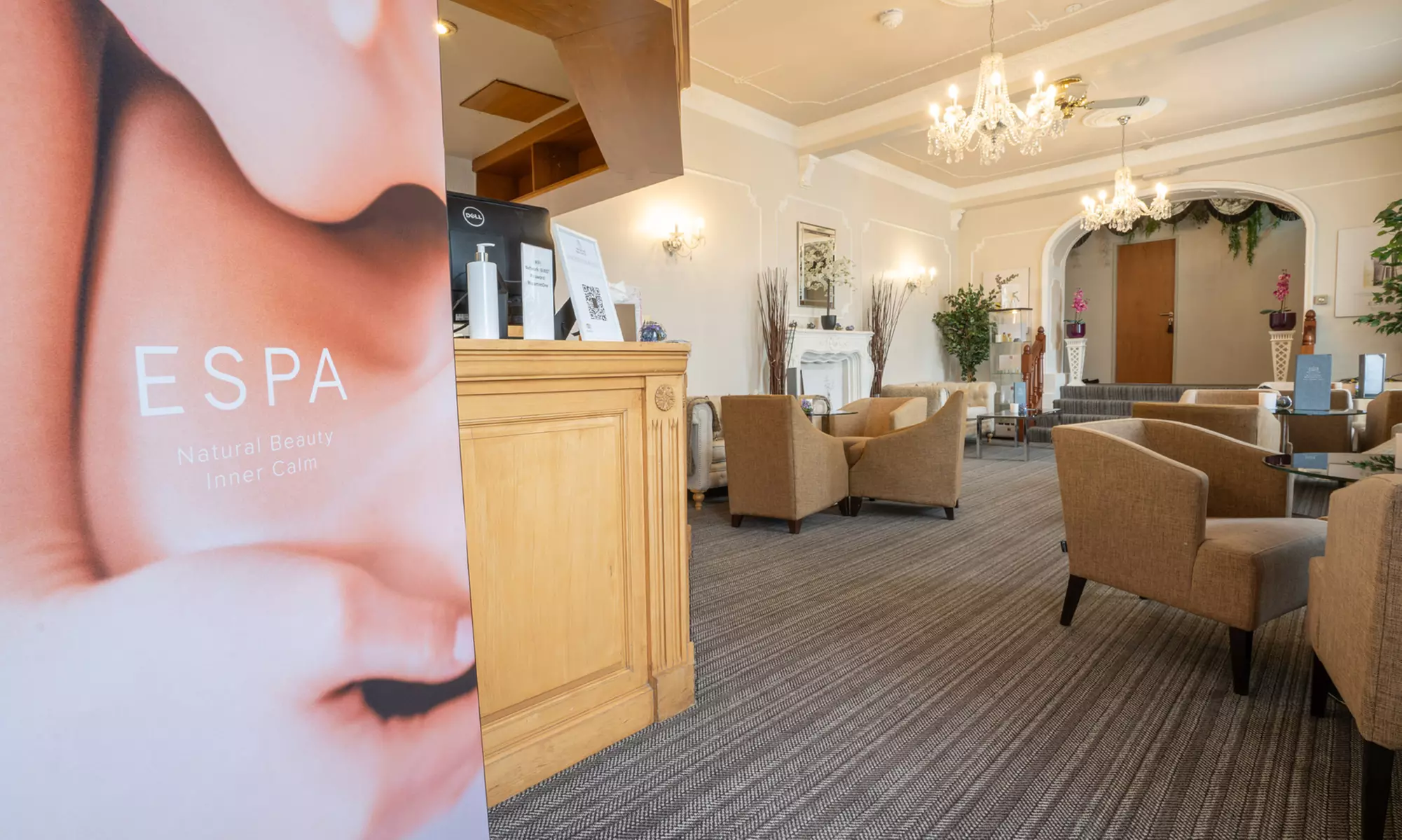 West Yorkshire: One-Night Stay with Breakfast and 2-Course Dinner