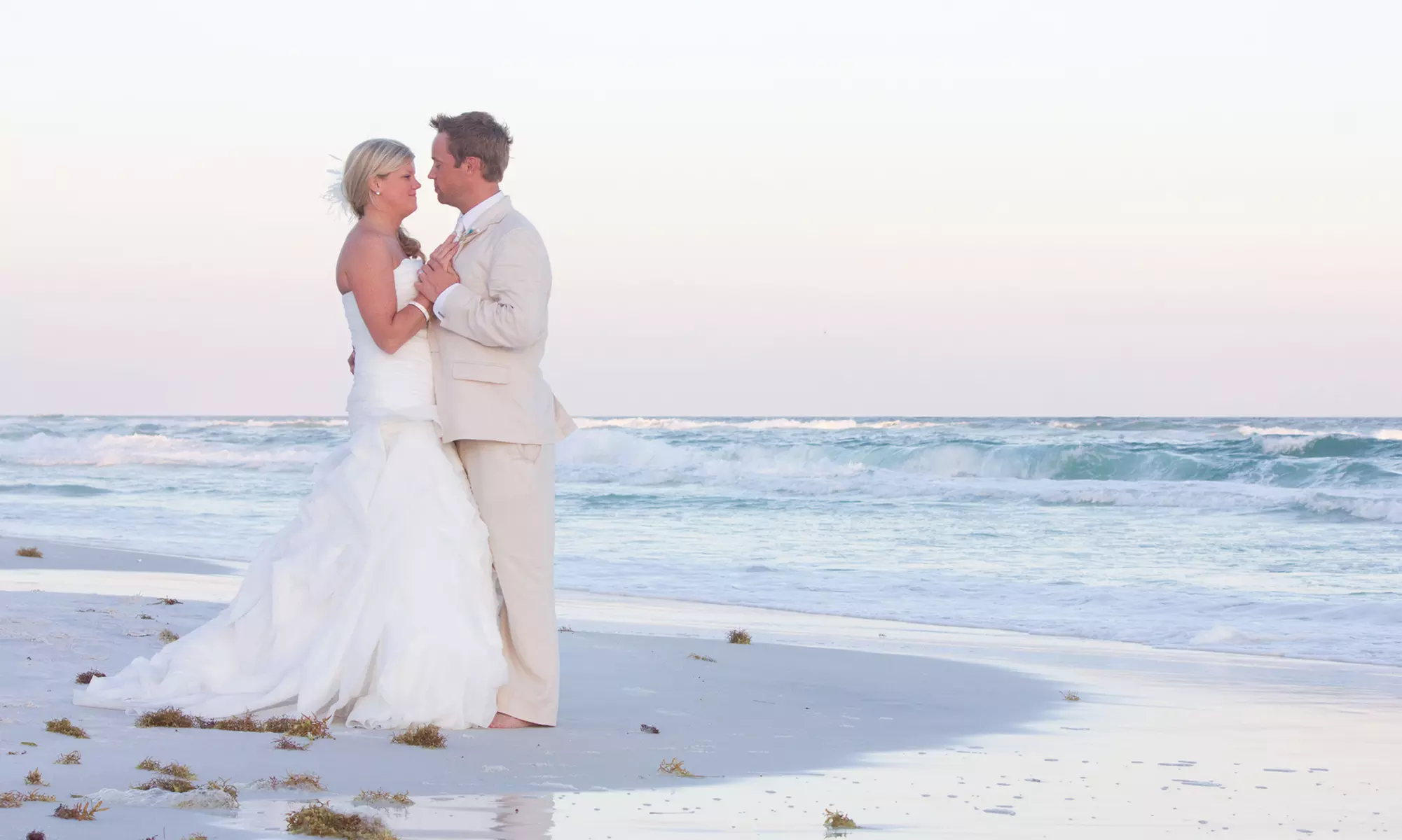 Essential or Enhanced Elopement Photography Experience