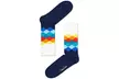 Chaussettes pour femmes dans une boîte cadeau, Happy Socks - Second Medium