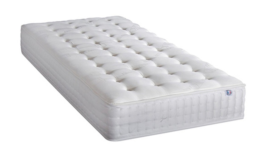 Image 10: Matelas en mousse à mémoire Prestige