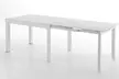Table extensible jusqu'à 350 cm avec rallonges, livraison gratuite - Image 3