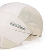 Image 2: Outdoor Visor Quick Dry Cap Sports Baseball Caps Mesh Breathable Hats