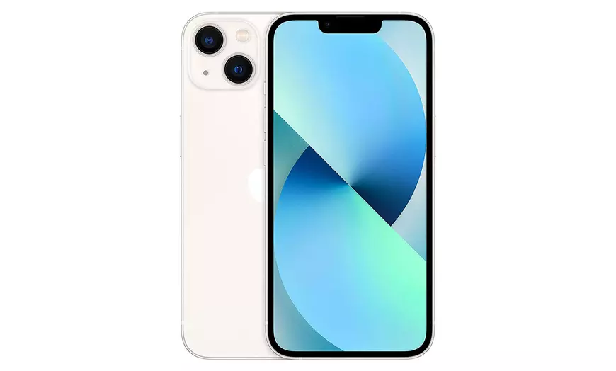 Image 6: Apple iPhone 13 256 Go